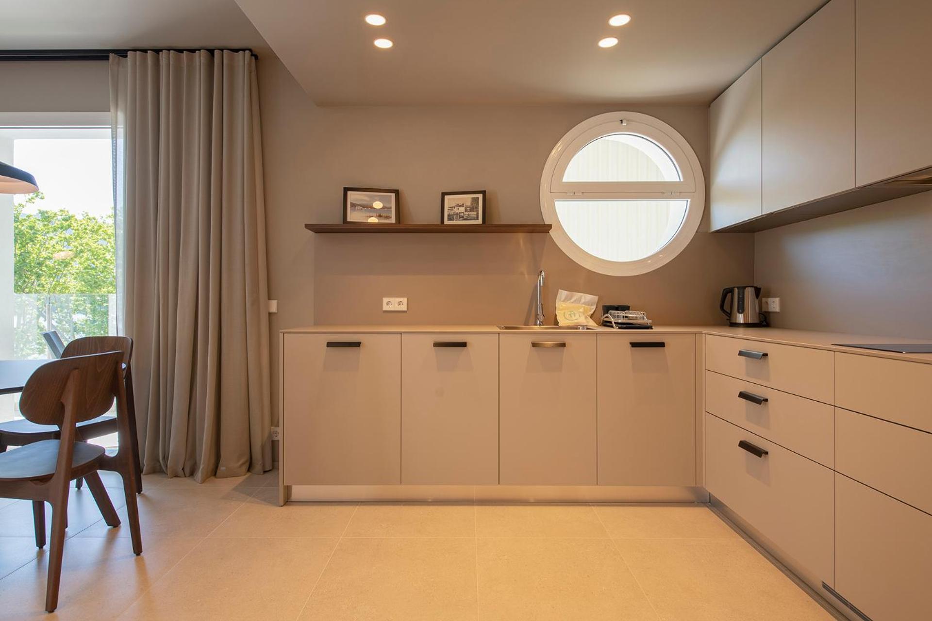 Apartaments La Carpa 班约莱斯 外观 照片