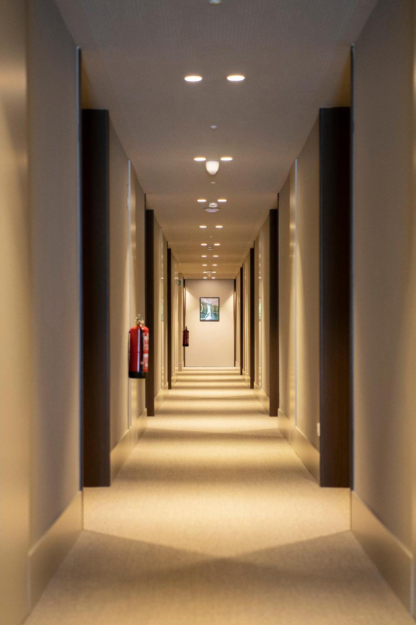 Apartaments La Carpa 班约莱斯 外观 照片