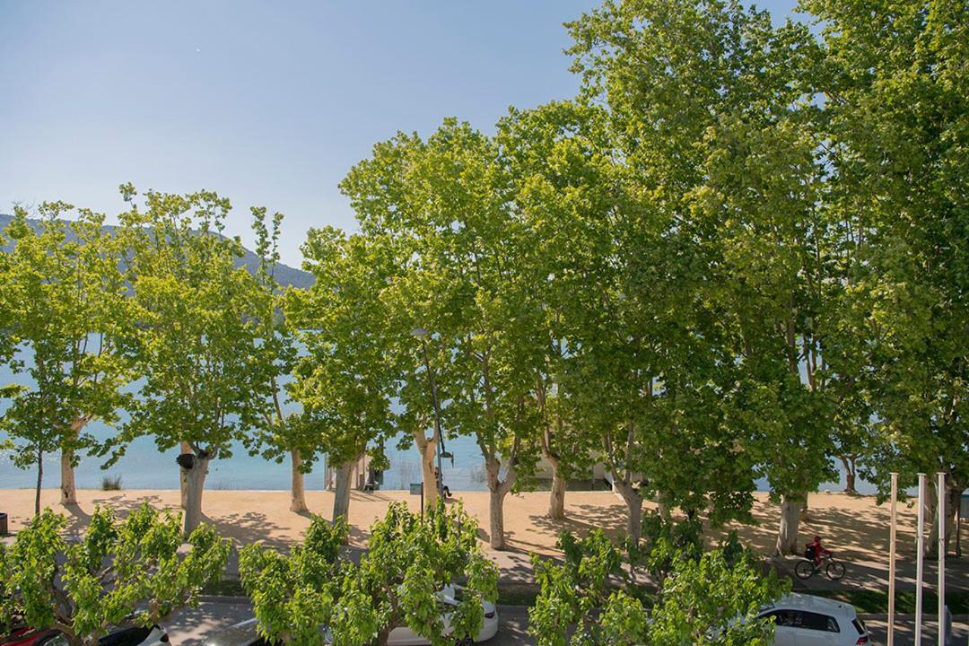Apartaments La Carpa 班约莱斯 外观 照片
